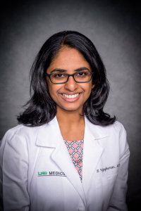 Kadambari Vijaykumar